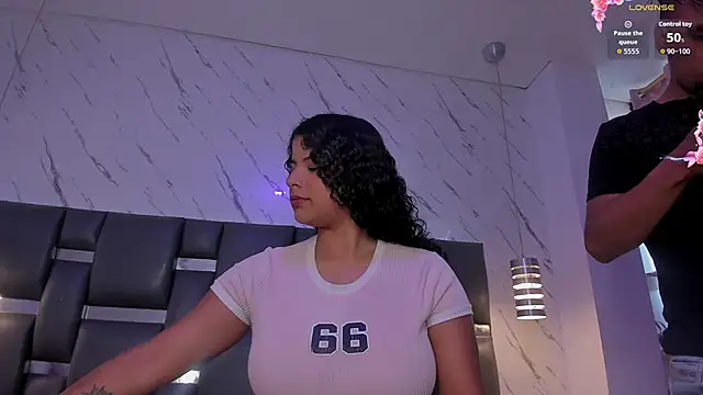 PittAndLunaa online show from 03-26-26, 12:44