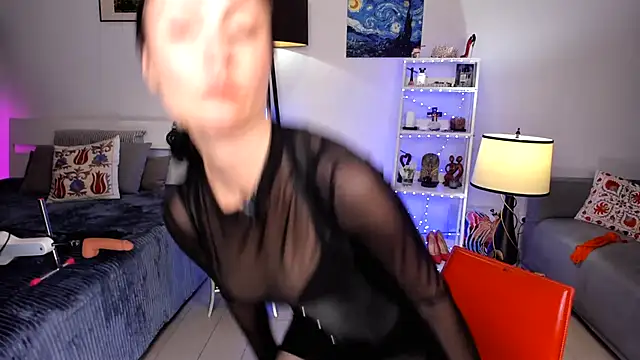 MissAliciaFD online show from 09-18-25, 08:27