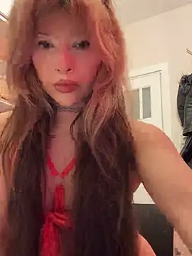 jackelinuh online show from 03-01-26, 12:01