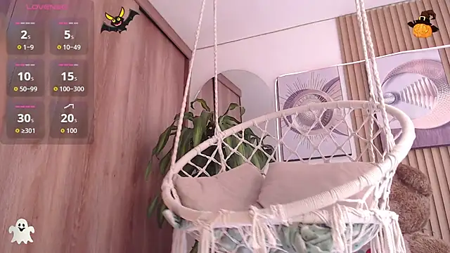 Brinna se online show from 09-12-25, 07:14