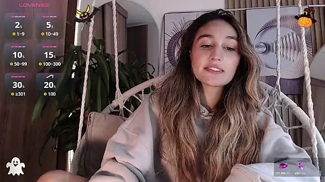 Brinna se online show from 09-22-25, 06:21
