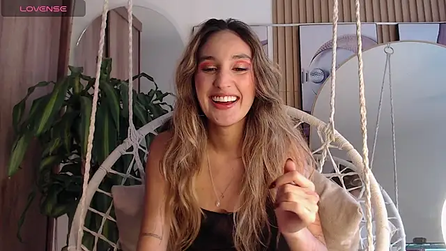 Brinna se online show from 10-08-25, 08:28