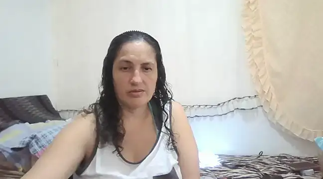 ximenajimenez online show from 01-18-25, 10:28