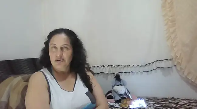 ximenajimenez online show from 01-19-25, 01:32