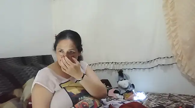 ximenajimenez online show from 01-27-25, 02:20