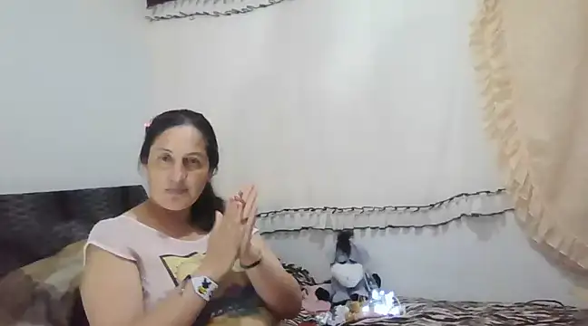 ximenajimenez online show from 01-28-25, 02:00