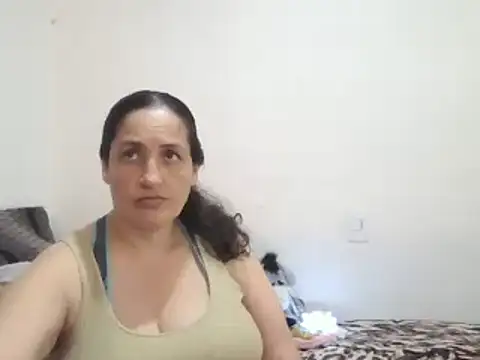 ximenajimenez online show from 02-05-25, 10:01