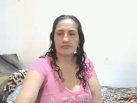 ximenajimenez online show from 02-06-25, 10:53