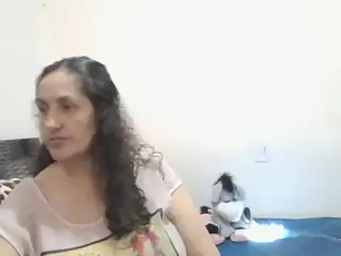 ximenajimenez online show from 03-01-25, 10:10