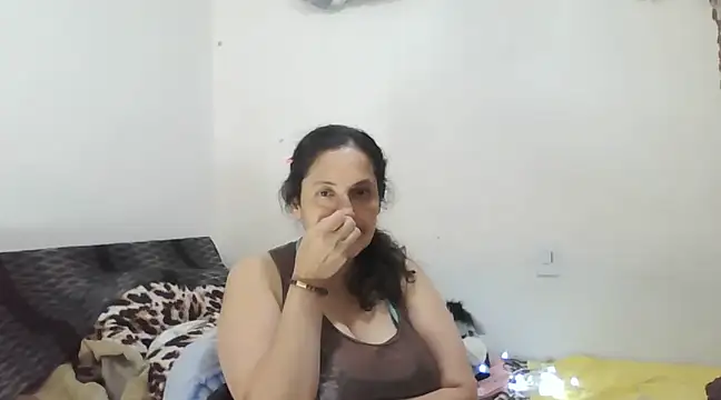 ximenajimenez online show from 03-13-25, 04:05