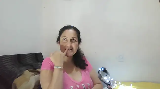 ximenajimenez online show from 03-20-25, 04:51