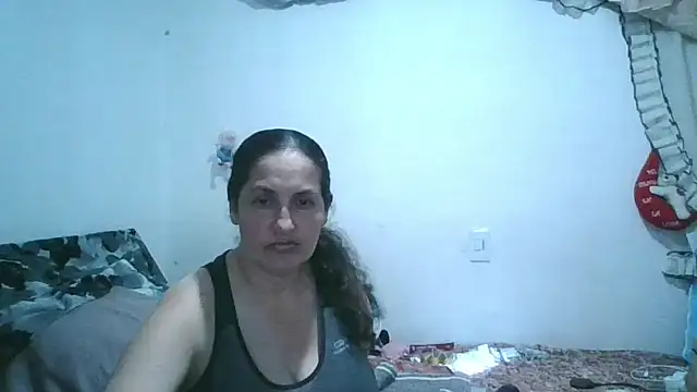 ximenajimenez online show from 11-18-25, 10:36