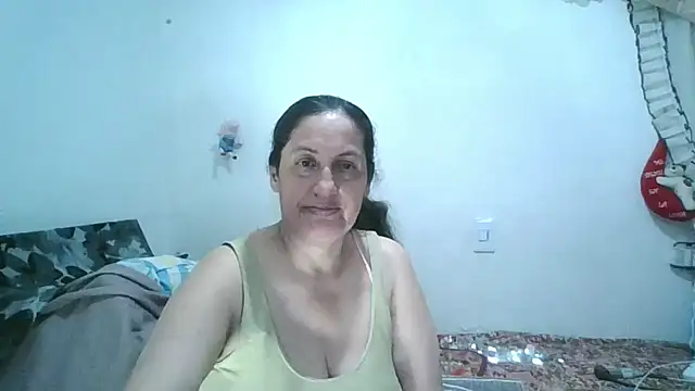 ximenajimenez online show from 11-27-25, 10:34