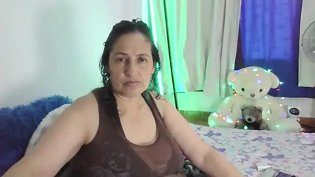 Snapshot of ximenajimenez chatting on 12-17-25, 10:05 ximenajimenez online show from 12-17-25, 10:05