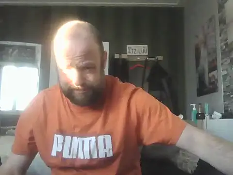 Prehistorixxx2686 online show from 12-25-24, 07:46