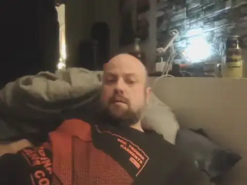 Prehistorixxx2686 online show from 01-18-25, 11:22