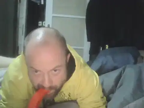 Prehistorixxx2686 online show from 01-24-25, 05:42