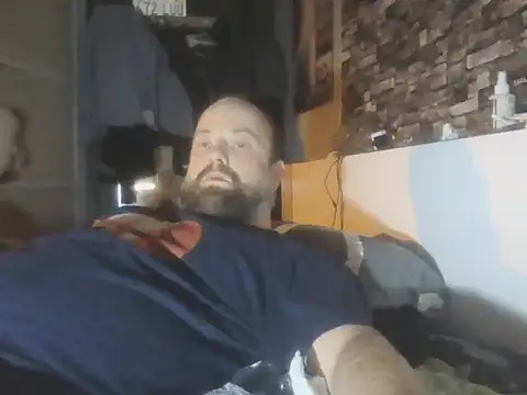 Prehistorixxx2686 online show from 10-10-25, 06:07