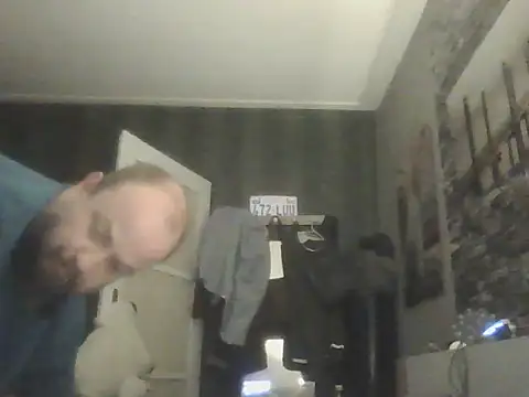 Prehistorixxx2686 online show from 10-11-25, 04:27