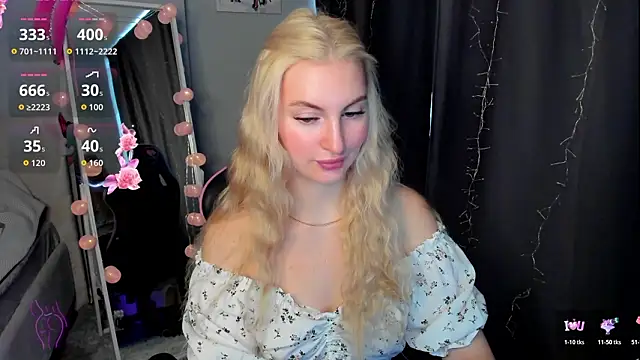 Kimmy powell online show from 03-19-26, 02:37