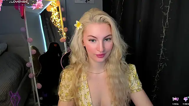 Kimmy powell online show from 04-03-26, 02:53