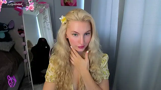 Kimmy powell online show from 07-29-26, 03:15