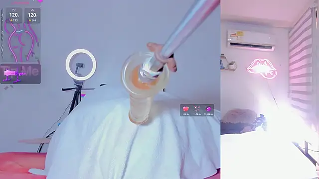 Abigail Girl   online show from 03-06-26, 04:58