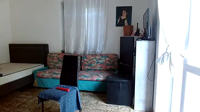 danasantoreal online show from 06-27-26, 07:13