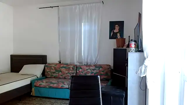 danasantoreal online show from 07-05-26, 07:37