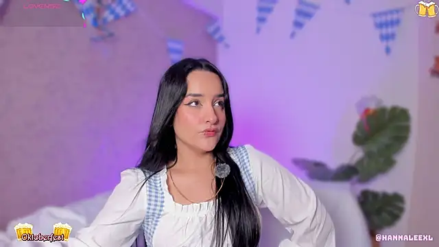 hanna lee02 online show from 10-02-25, 12:23