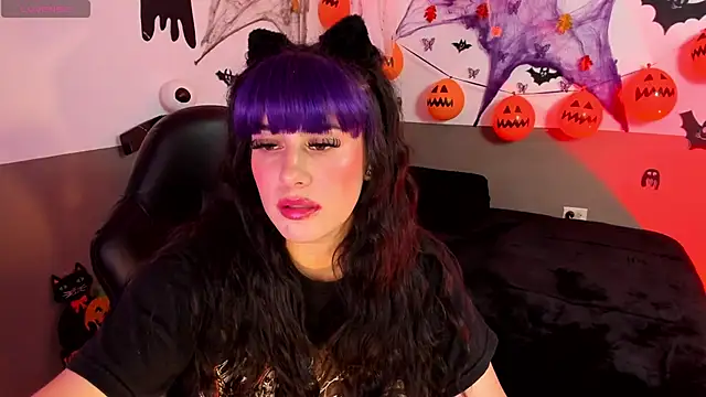 Missmonserrat online show from 10-22-25, 04:46