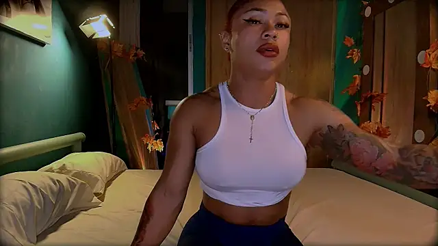 HeidiCox online show from 02-14-25, 02:18