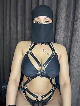 YourThirstySlut online show from 03-31-26, 06:41