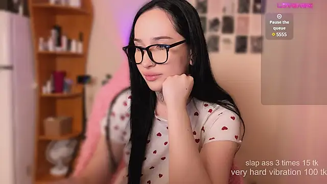 AnastasiaSun online show from 01-28-25, 10:56