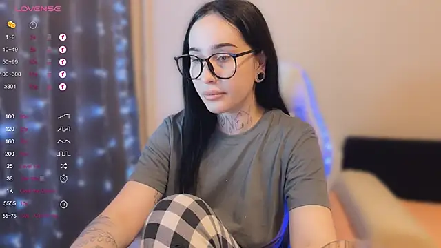 AnastasiaSun online show from 10-19-25, 03:56