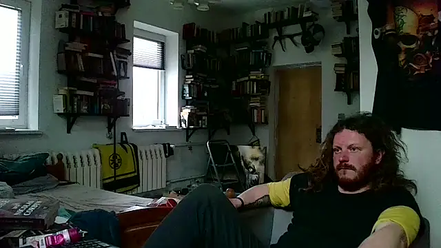 sunr1sa online show from 03-12-25, 04:13