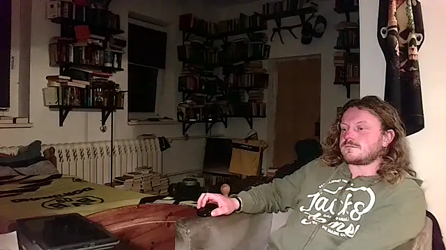 sunr1sa online show from 11-13-25, 09:03