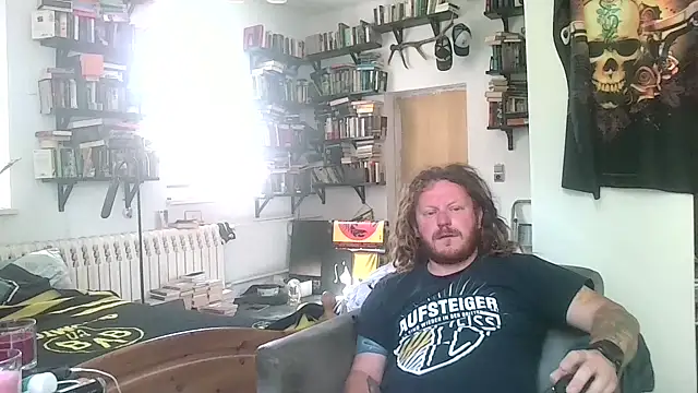 sunr1sa online show from 06-07-26, 09:13