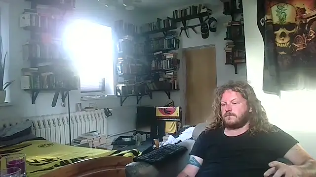 sunr1sa online show from 06-08-26, 05:52