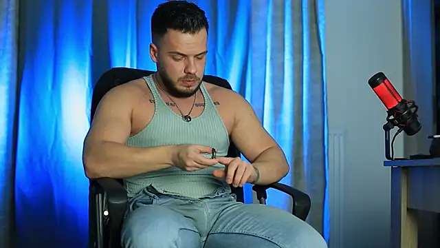 juliusmasters online show from 01-11-25, 10:18