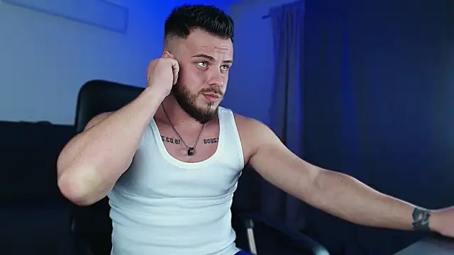 juliusmasters online show from 01-23-25, 08:24