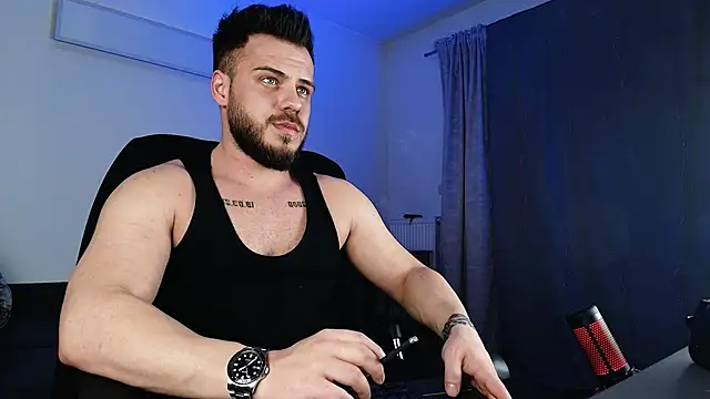 juliusmasters online show from 02-01-25, 08:26