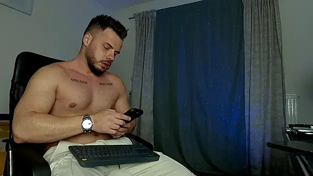 juliusmasters online show from 02-24-25, 08:25