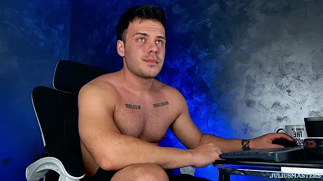 juliusmasters online show from 02-03-26, 08:25