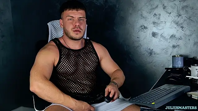 juliusmasters online show from 02-11-26, 08:25