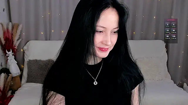 Snapshot of LisaMooore chatting on 01-01-25, 03:24 LisaMooore online show from 01-01-25, 03:24