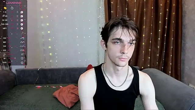 Aaron Boom online show from 07-09-26, 11:31