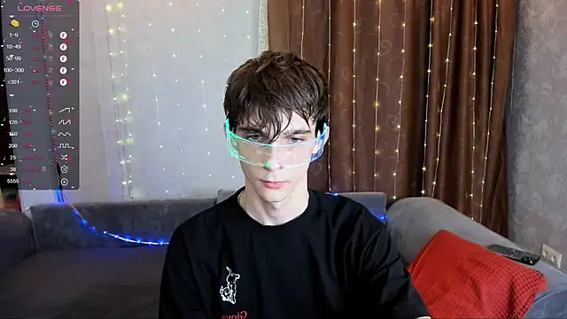 Aaron Boom online show from 07-29-26, 09:57