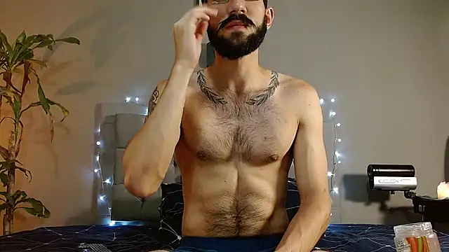 Mr WhiteCock online show from 01-12-25, 09:08