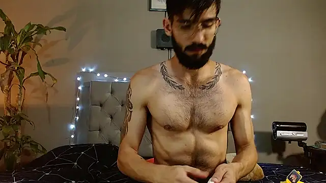 Mr WhiteCock online show from 01-16-25, 11:37